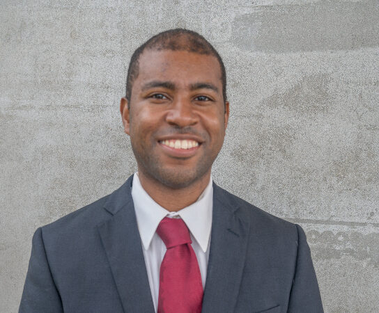 Corey Washington