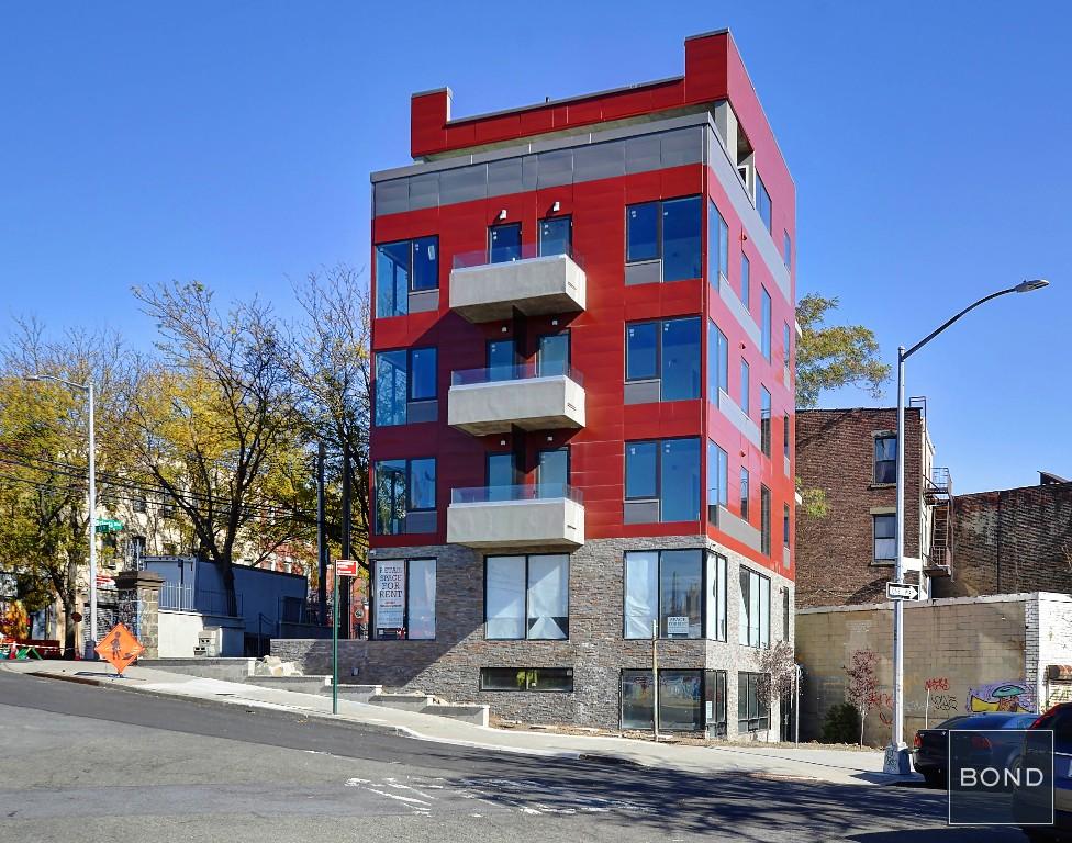 Washington George Volandes PLLC New York Office